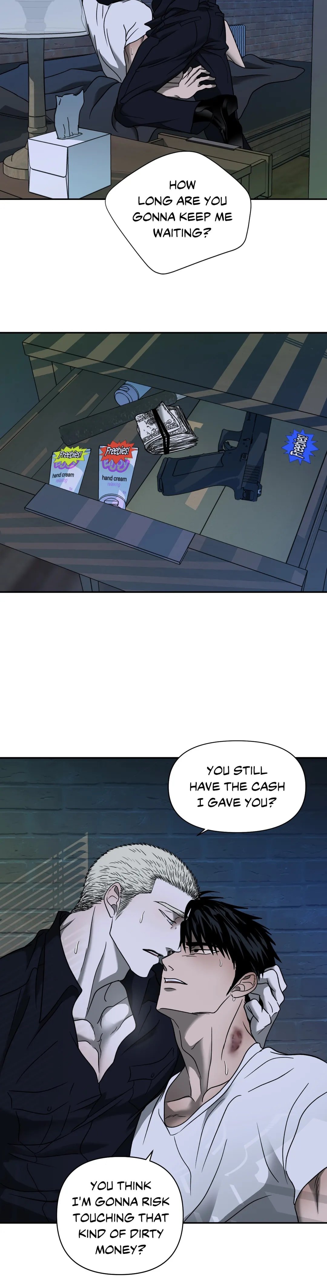 Shutline, Chapter 55 image 24